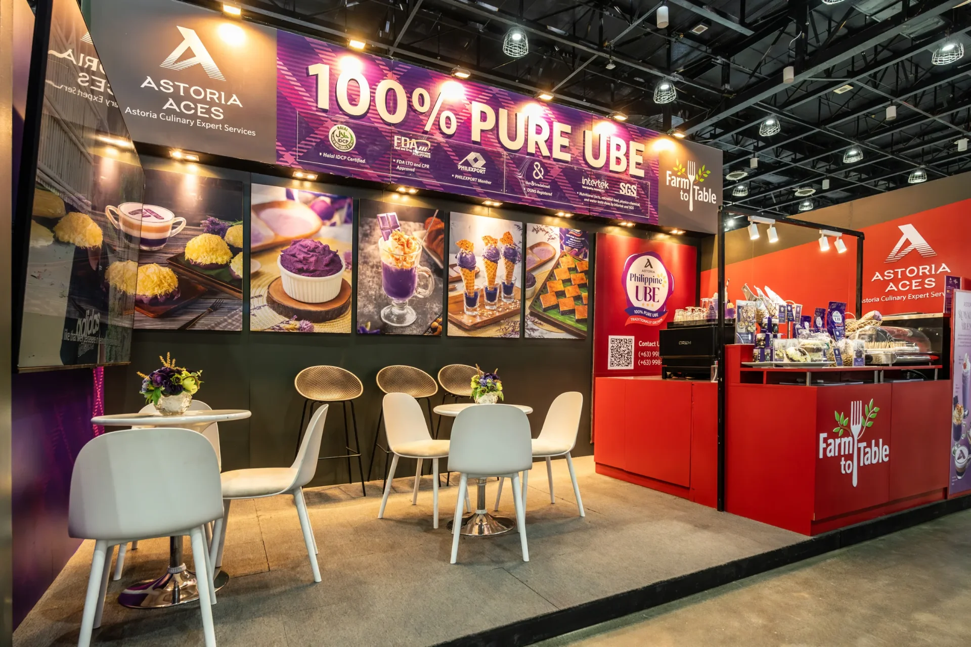 WOFEX Drinks + Bakes 2026 gallery image 1